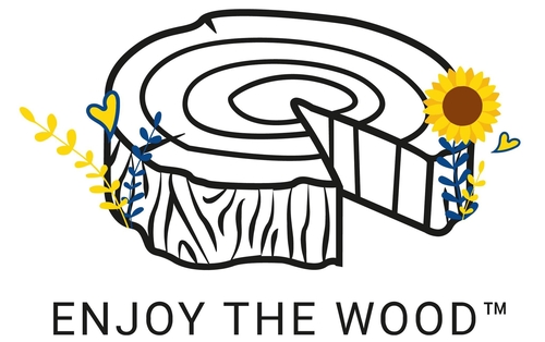 Enjoy The Wood Online