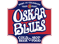 Oskar Blues Grill & Brew