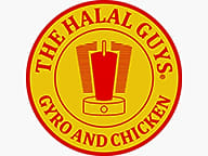 The Halal Guys - Ashburn