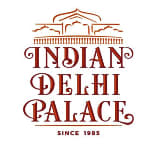 Indian Delhi Palace
