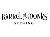 Barrel of Monks Brewing