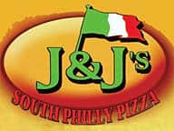 J & J South Philly Pizza