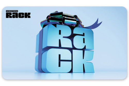 Nordstrom Rack Gift Card Online