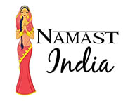 Namaste India