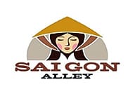 Saigon Alley