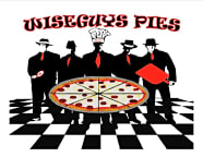 WISEGUYS PIES
