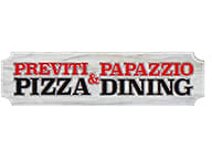 Previti Pizza & Papazzio Dining