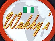 Wakky's African Restaurant