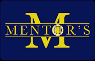 MENTOR'S MEDITERRANEAN STEAKHOUSE