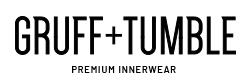 Gruff + Tumble Online