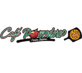 Cafe Pomodoro