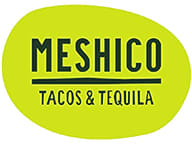 MESHICO Tacos & Tequila