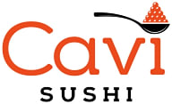 CAVI SUSHI