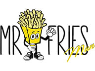 Mr Fries Man - ATL