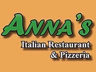 Anna's Italian Restaurant & Pizzeria