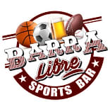 Barra Libre Sports Bar