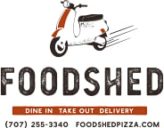 Food Shed Take Away