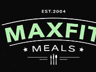Max Fit Meals - Monterey