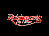 Robinson's No. 1 Ribs