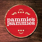 Pammie's Sammies