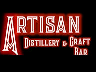 Artisan Distillery & Craft Bar