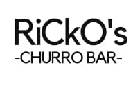 Ricko's Churro Bar