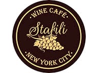 Stafili Wine Cafe Tribeca