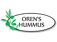 Oren's Hummus