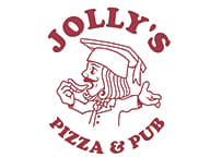 Jolly's Pizza CWRU