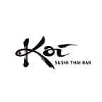 Koi Sushi Thai and Bar