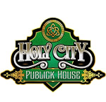 Holy City Publick House