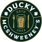 Ducky Mcshweeney's Pub
