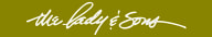 The Lady & Sons