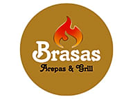 Brasas Arepas & Grill