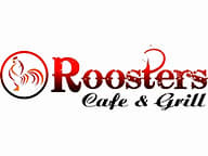 Roosters Cafe & Grill