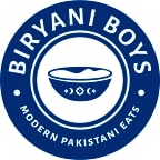 Biryani Boys, Modern Pakistani Food