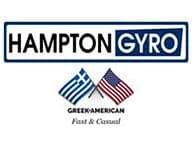 Hampton Gyro & Grill