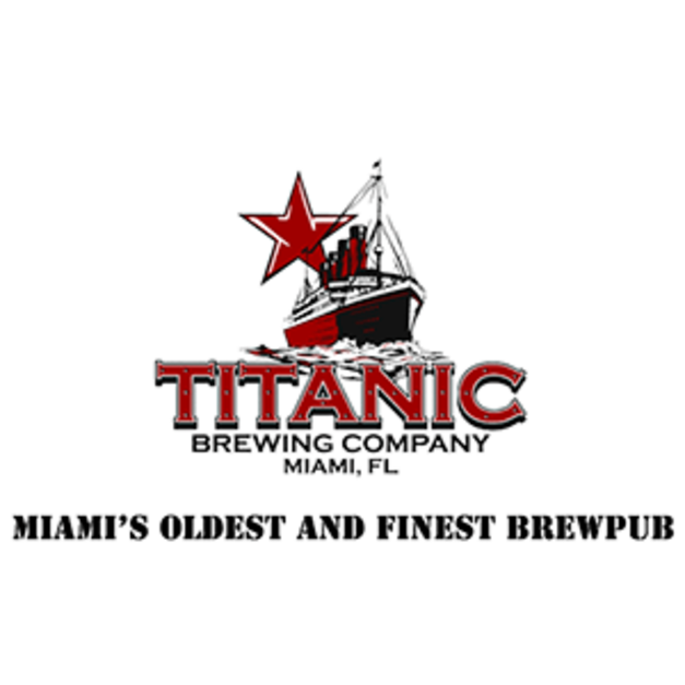 Titanic Brewery & Restaurant