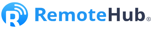 RemoteHub Online