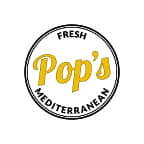 Pop's Fresh Mediterranean