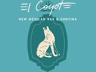 El Coyote New Mexican Bar  Can
