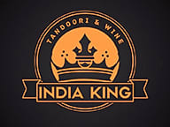 India King Tandoori Wine
