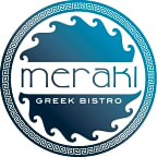 Meraki Greek Bistro