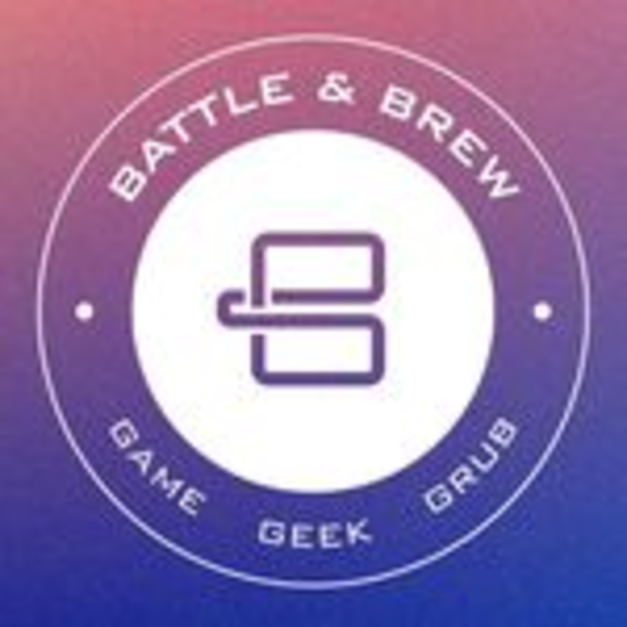 Battle & Brew - Battery