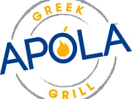 Apola Greek Grill