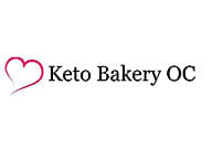 Keto Bakery OC