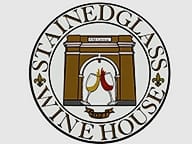 Stained Glass Wine House