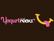 Yogurt on the Rocks
