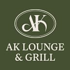 AK Lounge  Grill