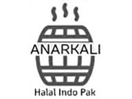 Anarkali